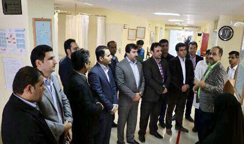 روز پرستار خارگ 4