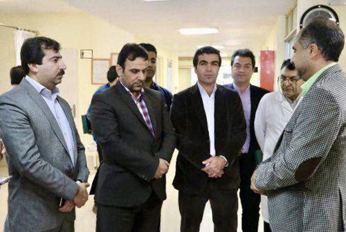 روز پرستار خارگ 5