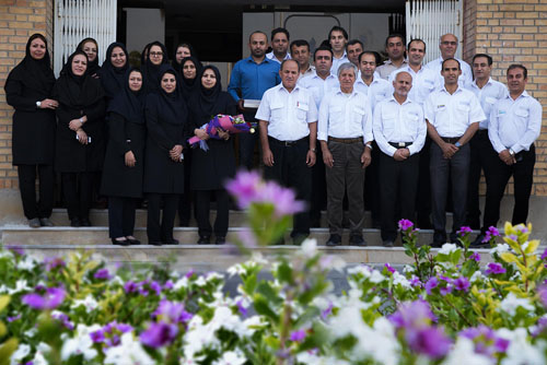 تودیع پیکار 1