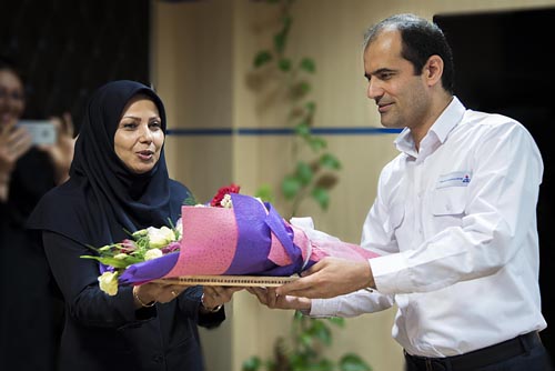تودیع پیکار 2