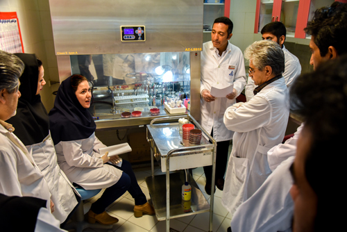 میکروب شناسی 1