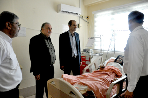 بازدید نصرآبادی خارگ 5