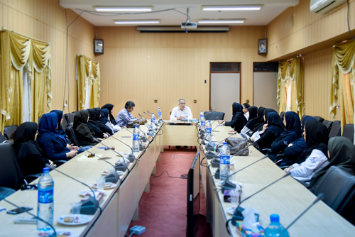 جلسه پزشکی خانواده 1