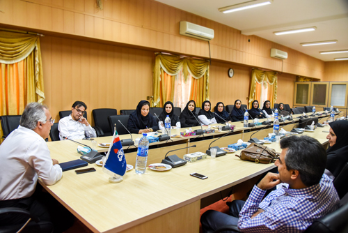 جلسه پزشکی خانواده 2