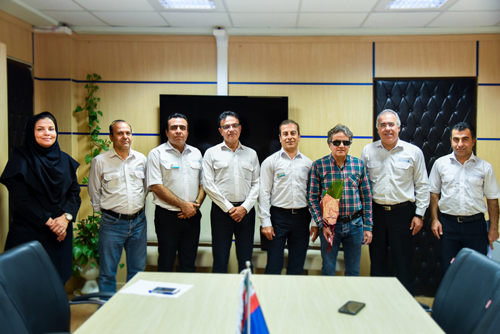 جلیل مشتاق 4