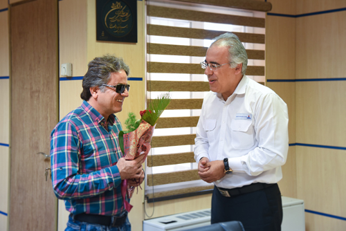 جلیل مشتاق 5