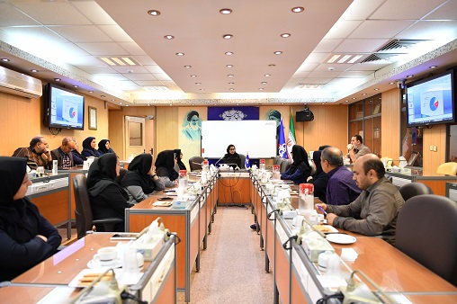 کلاس تغذیه 4