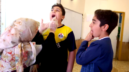 مدارس تندگویان 3