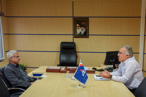 شورای شهر  1