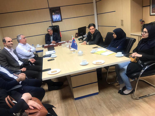 بازدید امور دارویی 9