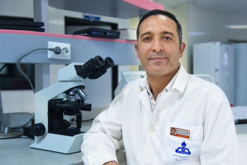 حمید حسینی نژاد