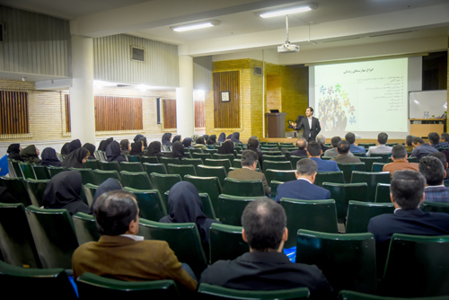 اخلاق حرفه ای 1