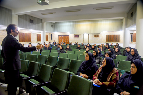 اخلاق حرفه ای 3