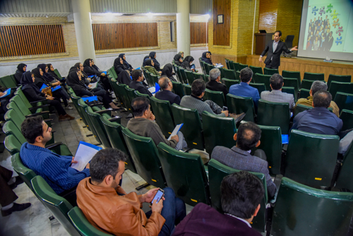 اخلاق حرفه ای 5