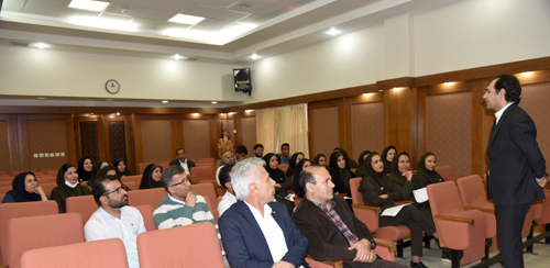 کلاس تکریم ارباب رجوع 1 2