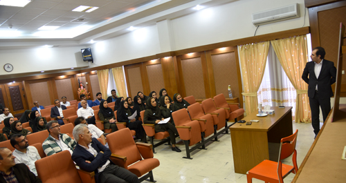 کلاس تکریم ارباب رجوع 1 4