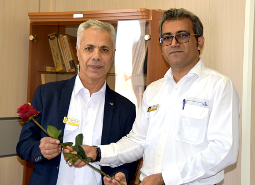 نظام پرستاری روز پرستار 9