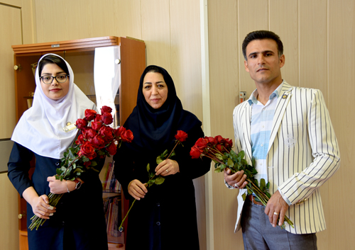 نظام پرستاری روز پرستار 10