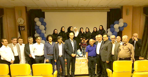 روز پرستار خارگ 98 1