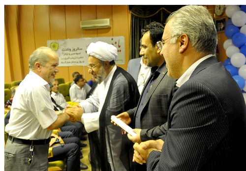 روز پرستار خارگ 98 2