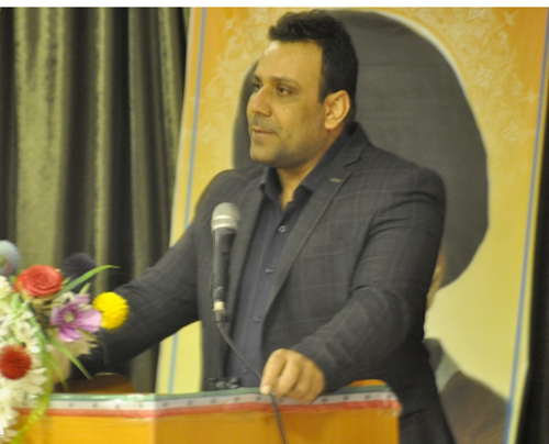 روز پرستار خارگ 98 5