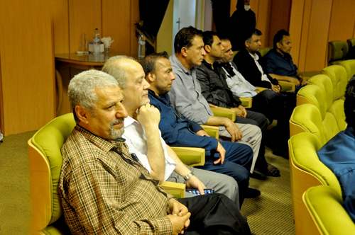 روز پرستار خارگ 98 8