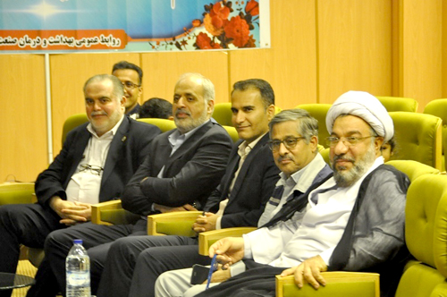 روز پرستار خارگ 98 9