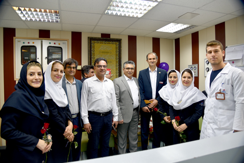 روز پرستار 98 3