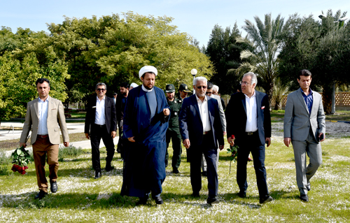 روز پرستار 98 6