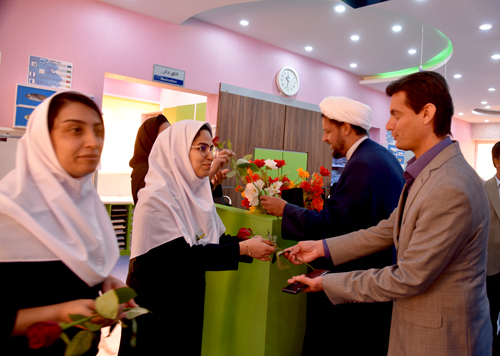 روز پرستار 98 7