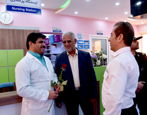 روز پرستار 98 8