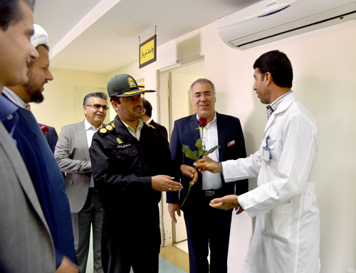 روز پرستار 98 11