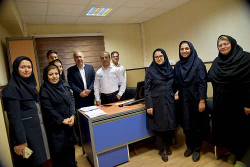 روز پرستار ستاد