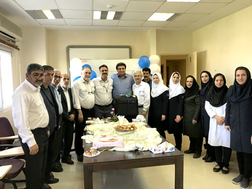 روز پرستار خارگ2