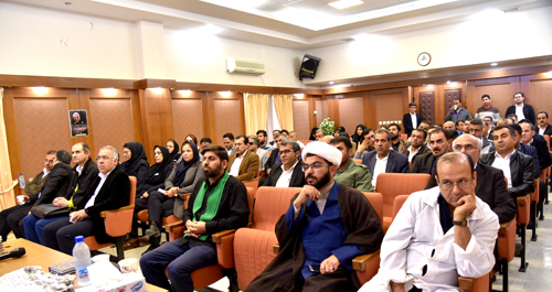 مراسم سردار سلیمانی 5