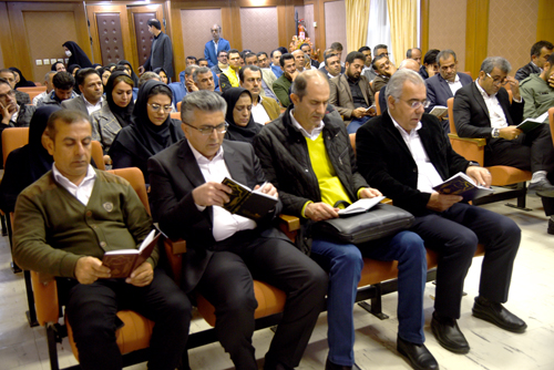 مراسم سردار سلیمانی 13