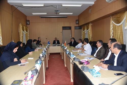 کمیته سلامت 1