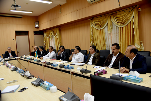 کمیته سلامت 2