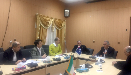 کمیته سلامت 3