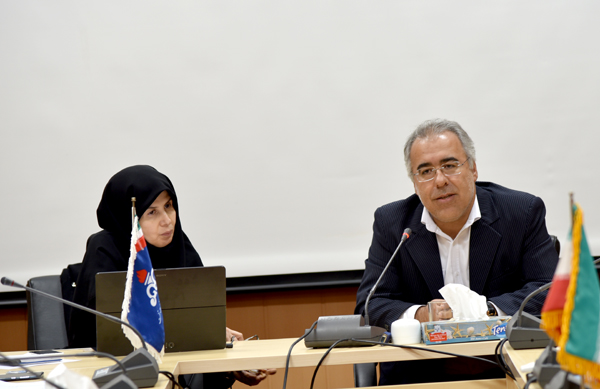 بازدید تیم پزشکی خانواده سازمان 2