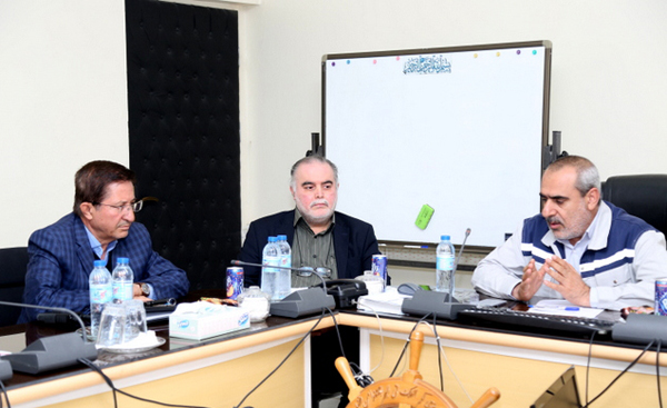 کرونا ویروس خارگ 1