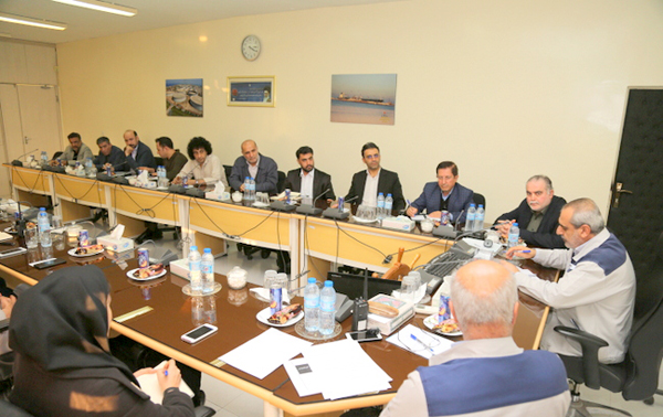 کرونا ویروس خارگ 2