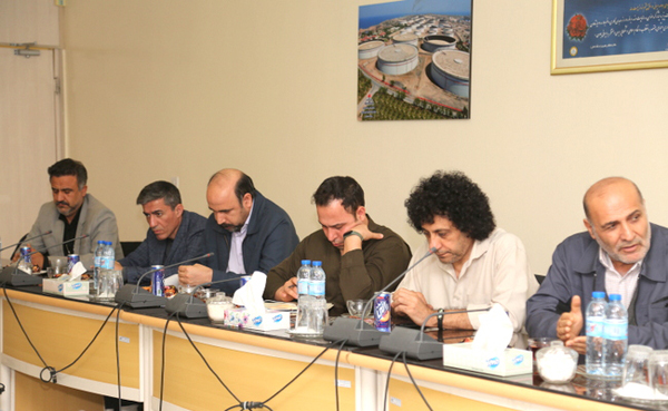 کرونا ویروس خارگ 4