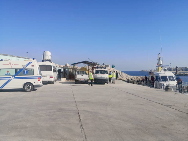 مانور خارک 1 1