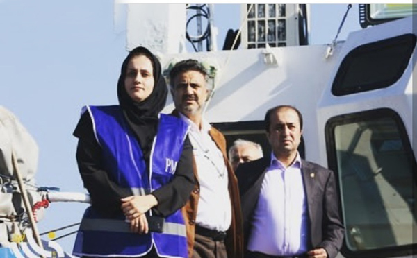 مانور خارک 1 4