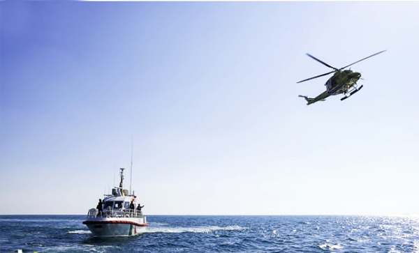 مانور خارک 1 5