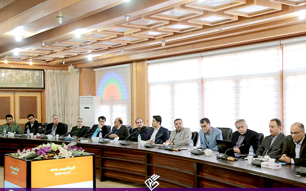 کرونا ویروس - استاندار 1