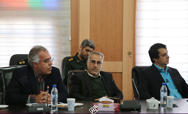 کرونا ویروس - استاندار 3