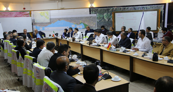 کرونا ویروس منطقه ویژه1 3