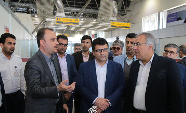 جلسه کرونا ویروس منطقه ویژه 2